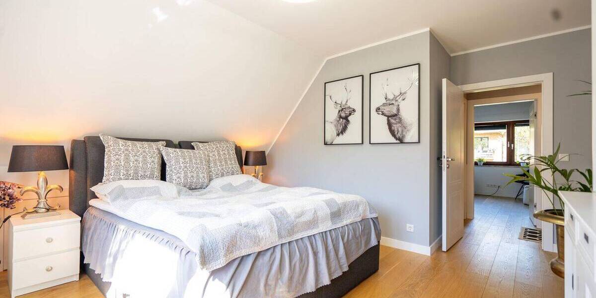 Einfamilienhaus Hamburg Tonndorf - 6 Zimmer, 165 m&sup2;, 799.000&euro; | Angebot:26698000
