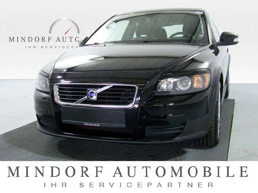 Volvo C30 147.289 km 5.933 € Hamburg 22119