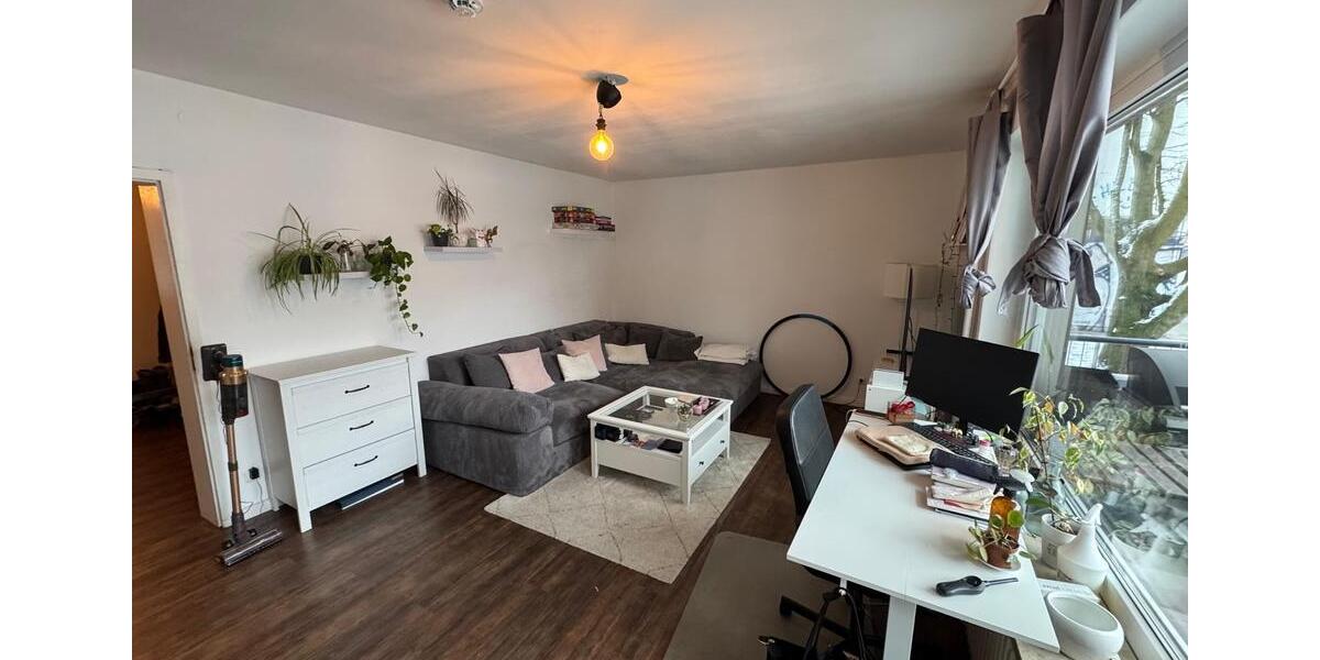 Hochparterre Hamburg Eimsbüttel - 3.5 Zimmer, 83 m&sup2;, 790.000&euro; | Angebot:26882170
