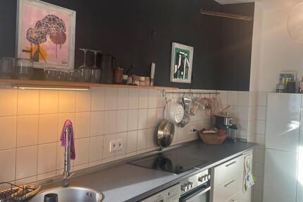 Wohnung Hamburg Hohenfelde - 1 Zimmer, 51 m&sup2;, 850&euro; | Angebot:26166507
