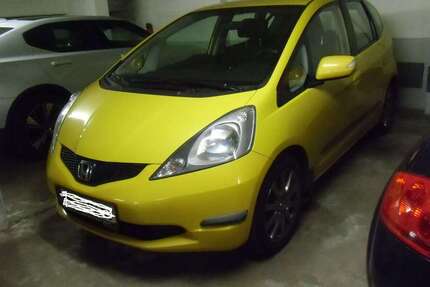 Honda Jazz 113.351 km 5.000 € Hamburg 20148