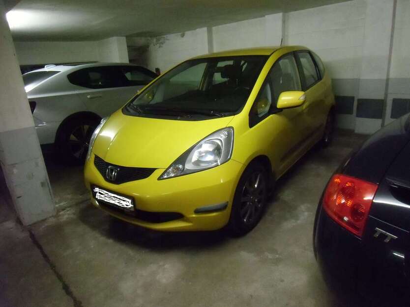 Honda Jazz 113.351 km 5.000 € Hamburg 20148