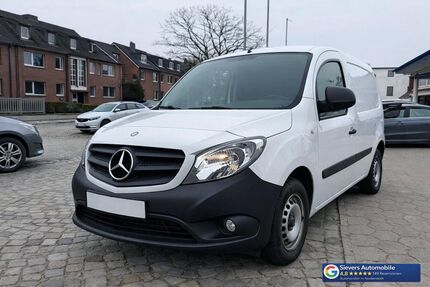 Mercedes-Benz Citan 29.973 km 11.990 &euro; Norderstedt 22846
