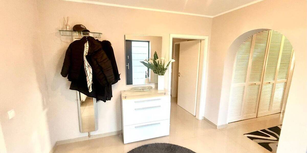 Doppelhaushälfte Hamburg Lurup - 5 Zimmer, 123 m&sup2;, 645.000&euro; | Angebot:26798809