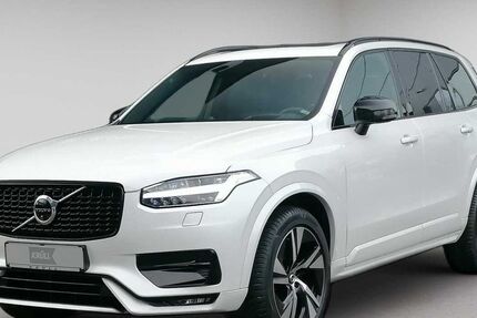 Volvo XC90 56.000 km 44.450 &euro; Hamburg 22761