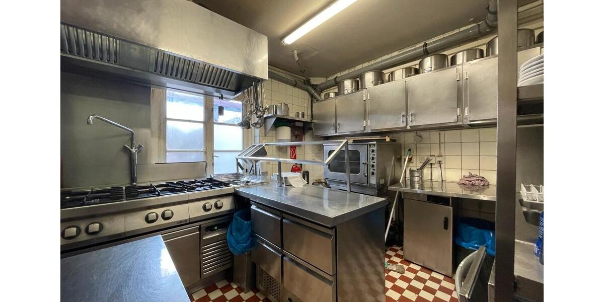 Gewerbeobjekt Hamburg Eppendorf - 5.150&euro; | Angebot:26126405