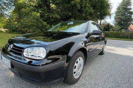 VW Golf 95.000 km 3.600 &euro; Hamburg 22417