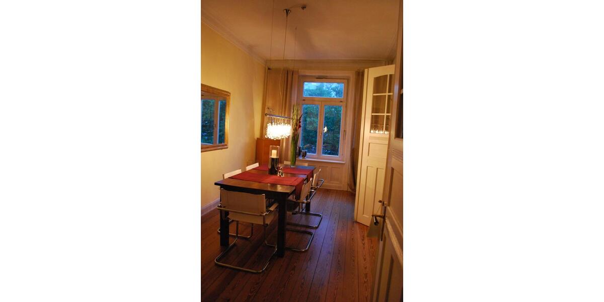 Etagenwohnung Ahrensburg - 3 Zimmer, 70 m&sup2;, 849.000&euro; | Angebot:24654242