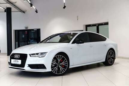 Audi A7 166.000 km 30.249 € Hamburg 22047