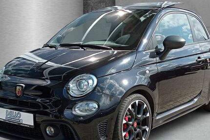Abarth 595 Competizione 54.406 km 18.990 € Reinbek 21465
