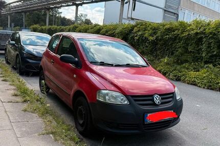 VW Fox 200.000 km 699 &euro; Hamburg 22087