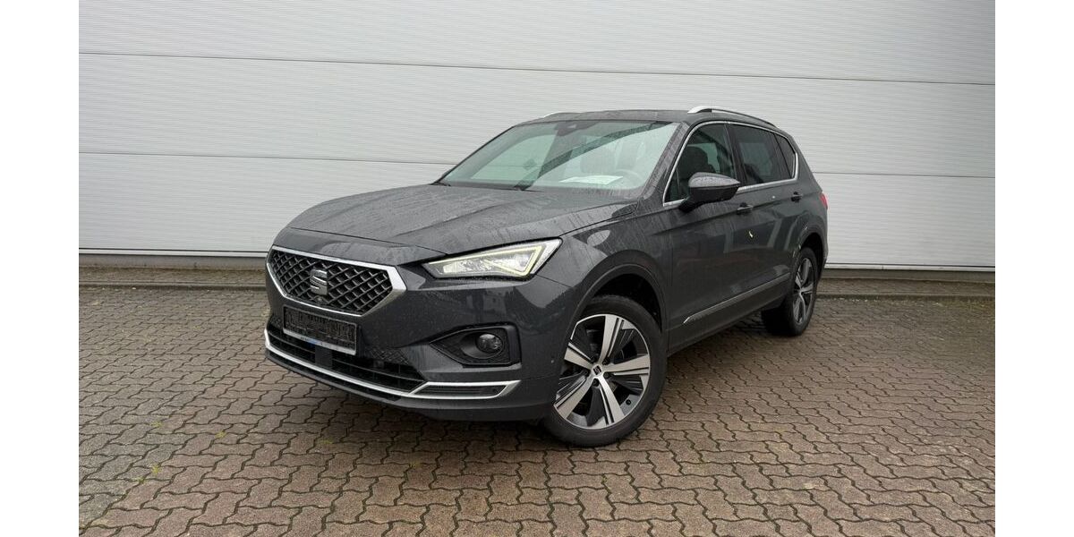 Seat Tarraco 119.800 km 29.500 &euro; Neu Wulmstorf 21629