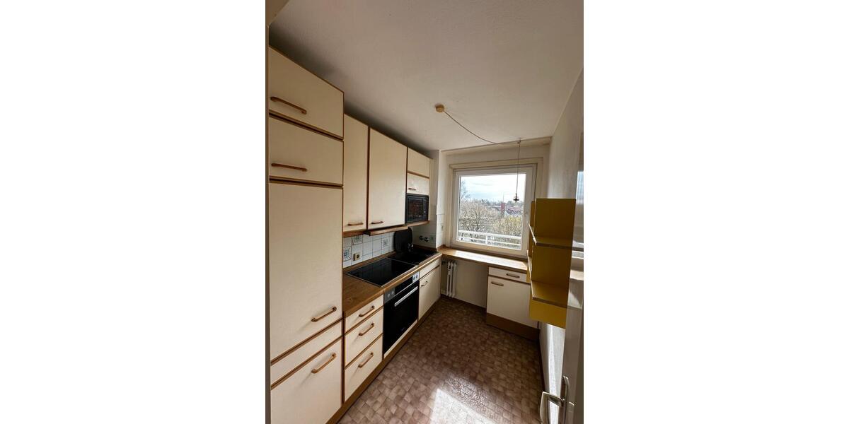 Etagenwohnung Pinneberg - 2 Zimmer, 55 m&sup2;, 180.000&euro; | Angebot:26961330