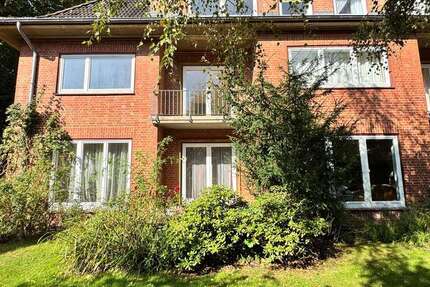 Wohnung zum Kaufen in Hamburg 360.000 € 59 m² 2.5 zimmer