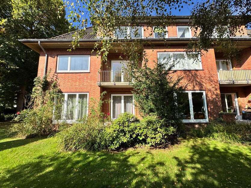 Wohnung zum Kaufen in Hamburg 360.000 € 59 m² 2.5 zimmer