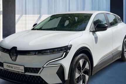 Renault Megane E-TECH 15.994 km 26.990 € Hamburg 22763