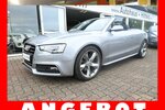 Audi A5 Cabrio 3.0 TDI quattro S-line Sport/Plus DSG 129.000 km 23.400 &euro; Seevetal - Hittfeld 21218