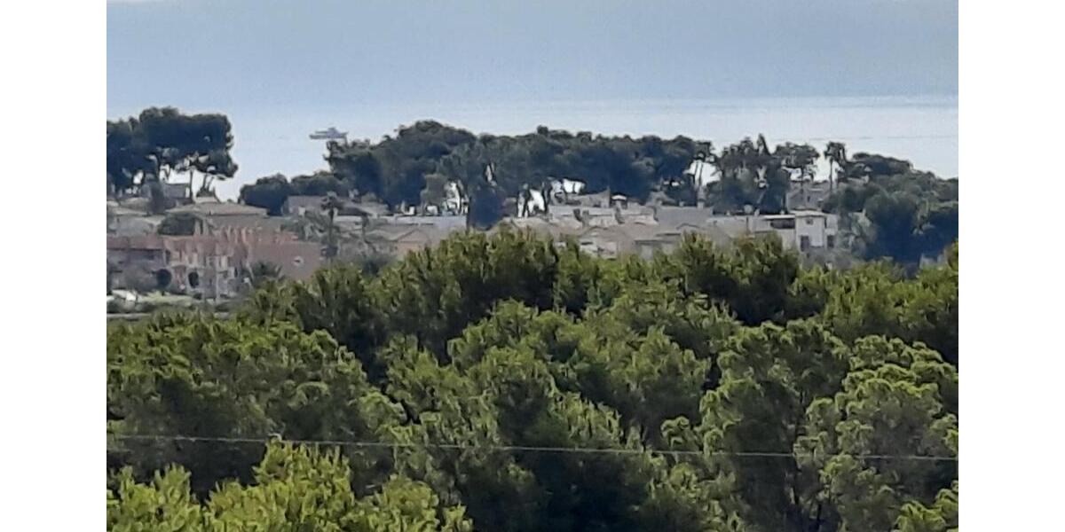 Traumwohnung mit Meerblick und 5 Minuten zum Strand Porto Alcudia 3 zimmer