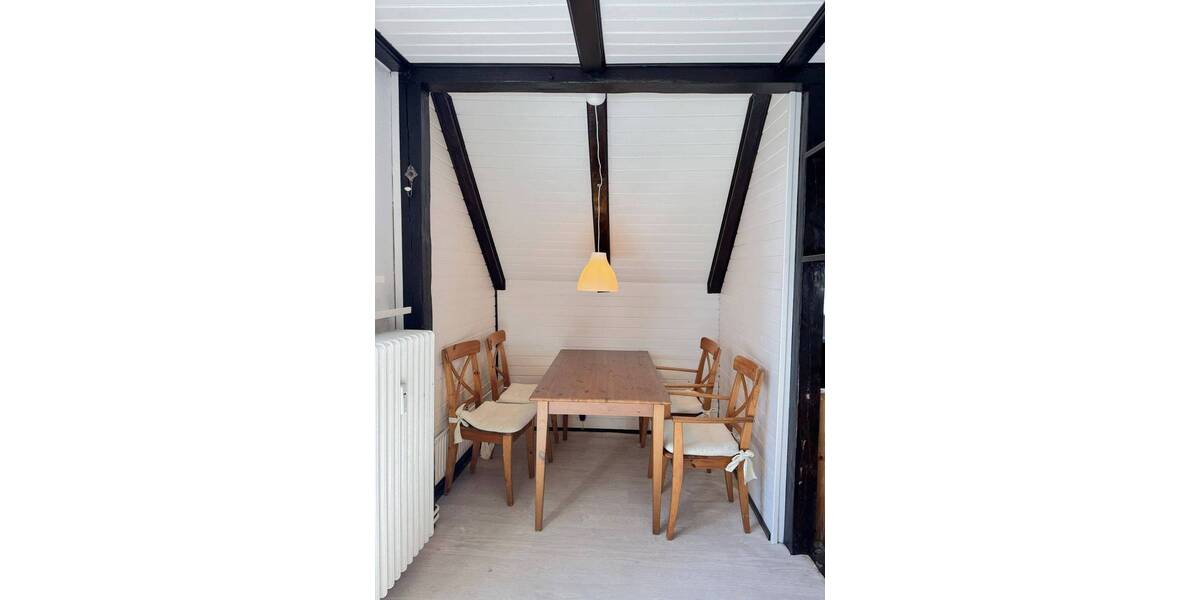 Einfamilienhaus Hamburg Wandsbek - 5 Zimmer, 112 m&sup2;, 725.000&euro; | Angebot:26569357