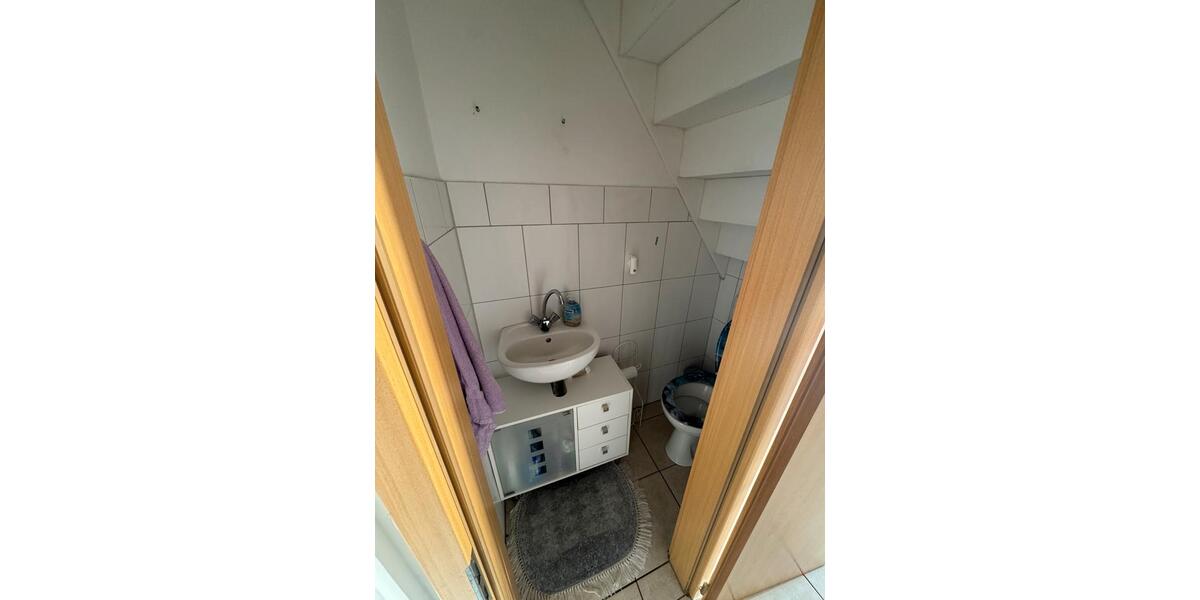 Doppelhaushälfte Geesthacht - 3 Zimmer, 85 m&sup2;, 850&euro; | Angebot:26132508