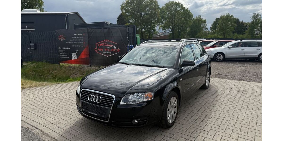 Audi A4 176.260 km 4.990 &euro; Ellerau 25479