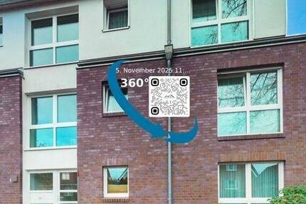 Rellingen ruft: Stilvolles Wohnen mit Terrasse und Tiefgaragenkomfort 3 zimmer