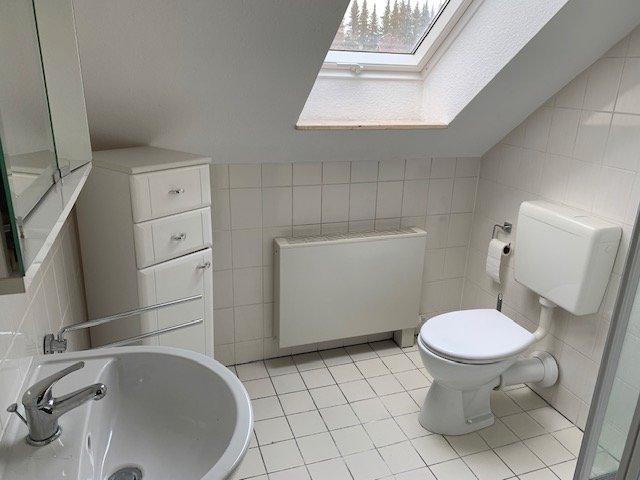 Dachgeschoßwohnung Hollenstedt - 1 Zimmer, 45 m&sup2;, 400&euro; | Angebot:26670618