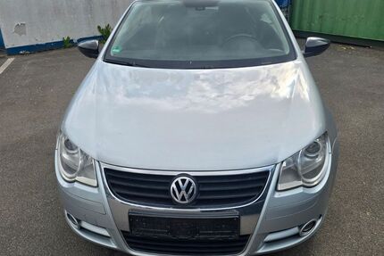 VW Eos 172.000 km 3.800 &euro; Hamburg 21031
