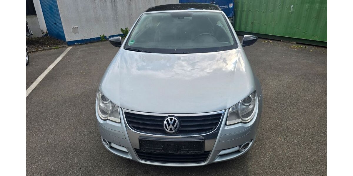 VW Eos 172.000 km 3.800 &euro; Hamburg 21031