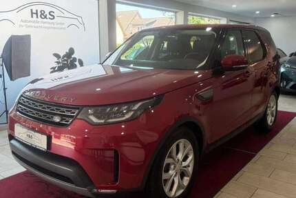 Land Rover Discovery 61.522 km 20.900 &euro; Pinneberg 25421