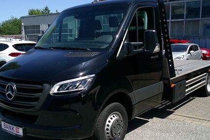 Mercedes-Benz Sprinter 66.001 km 43.950 &euro; Neu Wulmstorf (Hamburg) 21629
