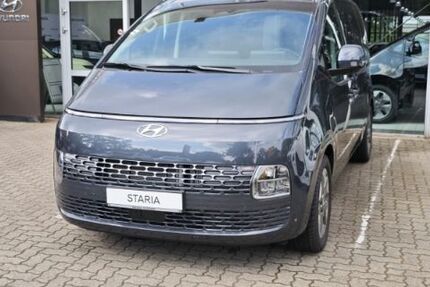 Hyundai STARIA 14.000 km 45.800 € Hamburg 22525
