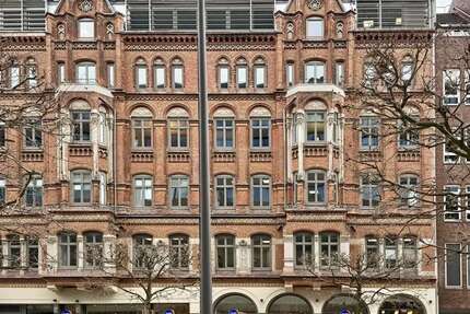 Gewerbeobjekt Hamburg / Neustadt Neustadt - 13.664&euro; | Angebot:25933851