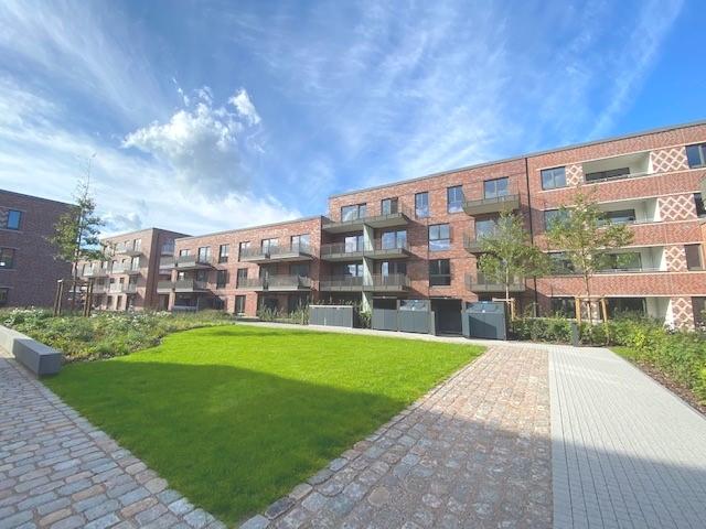 Top Modern! traumhafte 2-Zimmer Wohnung in Neu Wulmstorf- Wentzel Dr. 2 zimmer