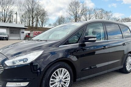 Ford Galaxy 172.000 km 13.900 &euro; Seevetal bei Hamburg 21217