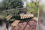 Etagenwohnung Hamburg Altona-Nord - 4 Zimmer, 98 m&sup2;, 1.400&euro; | Angebot:25916186