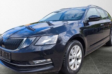 Skoda Octavia 60.500 km 14.890 &euro; Winsen 21423