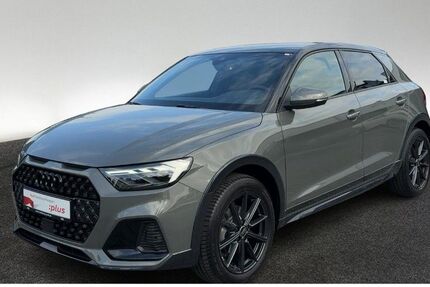 Audi A1 1.071 km 33.980 &euro; Hamburg 22419