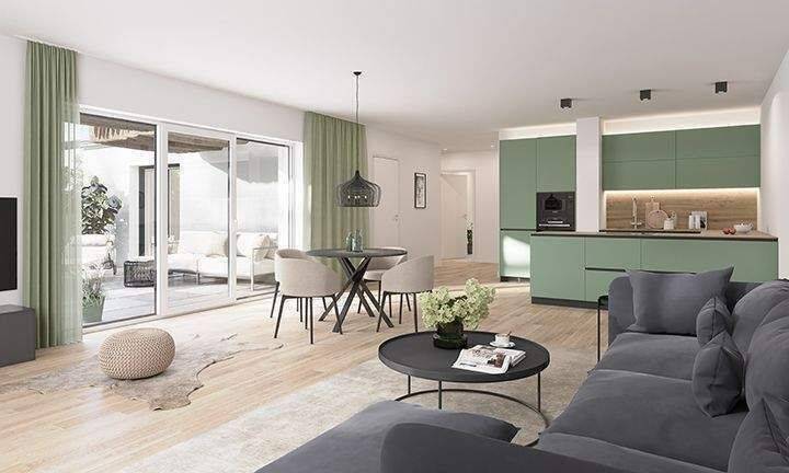 Einfamilienhaus Hamburg Poppenbüttel - 3 Zimmer, 677.900&euro; | Angebot:26835378