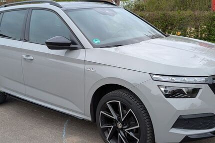 Skoda Kamiq 78.600 km 19.990 &euro; Ammersbek 22949