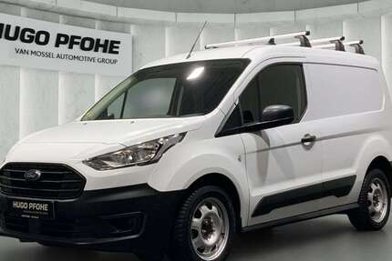 Ford Transit Connect 15.767 km 18.950 &euro; Hamburg 22335