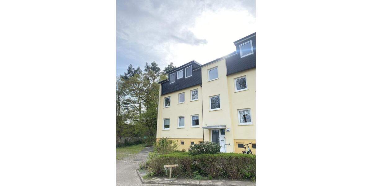 Etagenwohnung Buxtehude - 3 Zimmer, 70 m&sup2;, 895&euro; | Angebot:25751252