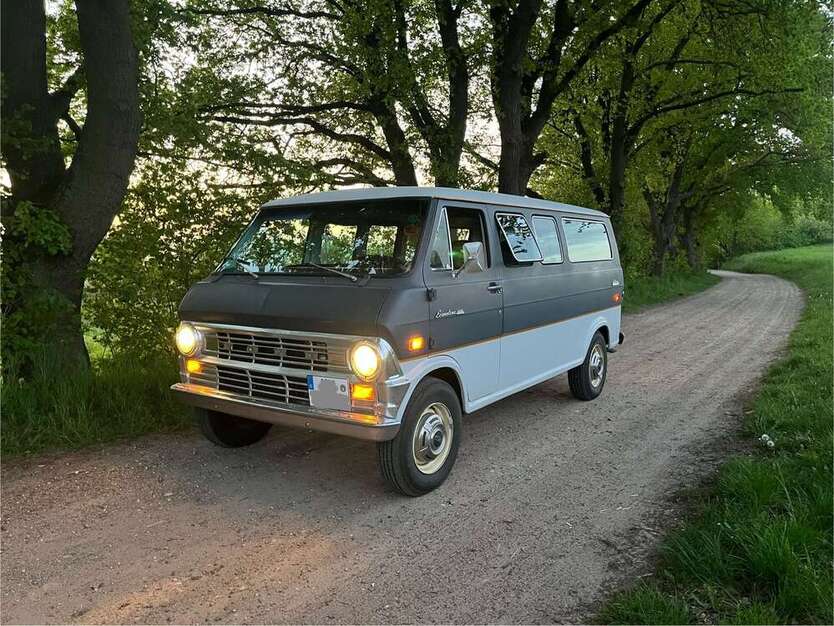 Econoline