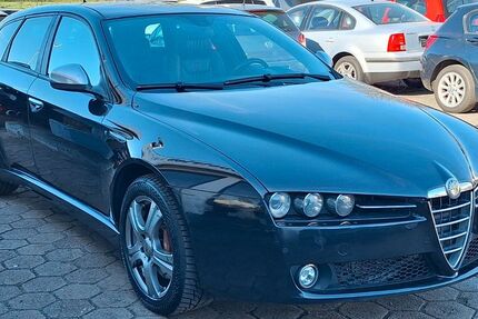 Alfa Romeo 159 204.210 km 5.999 &euro; Stapelfeld 22145