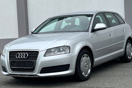 Audi A3 142.000 km 6.990 &euro; Geesthacht 21502