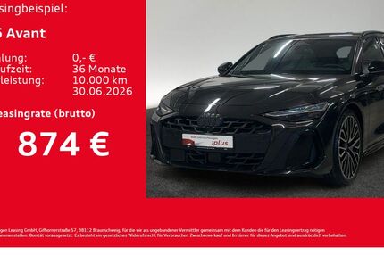 Audi A6 4.639 km 78.770 &euro; Hamburg 20537