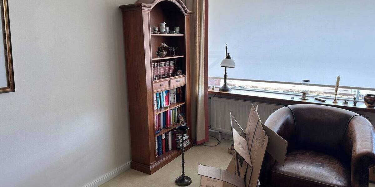 Etagenwohnung Ahrensburg - 3 Zimmer, 78 m&sup2;, 270.000&euro; | Angebot:26787777