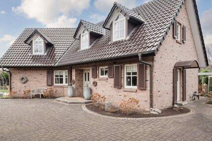 Haus Rellingen - 5 Zimmer, 243 m&sup2;, 1.399.000&euro; | Angebot:25390812