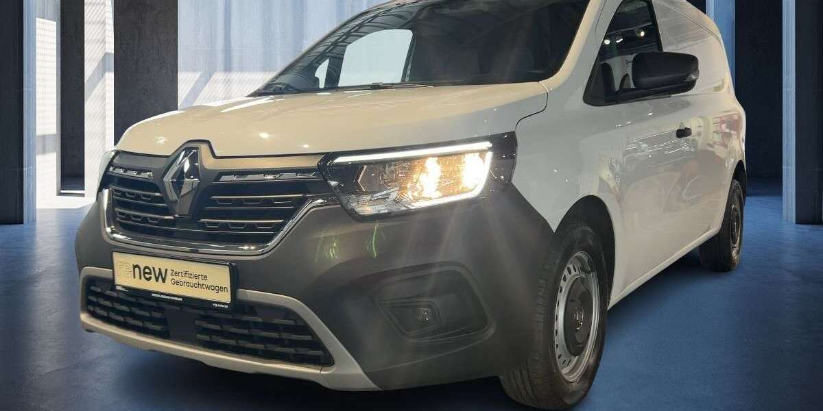 Renault Kangoo 65.354 km 18.990 &euro; Hamburg 22763