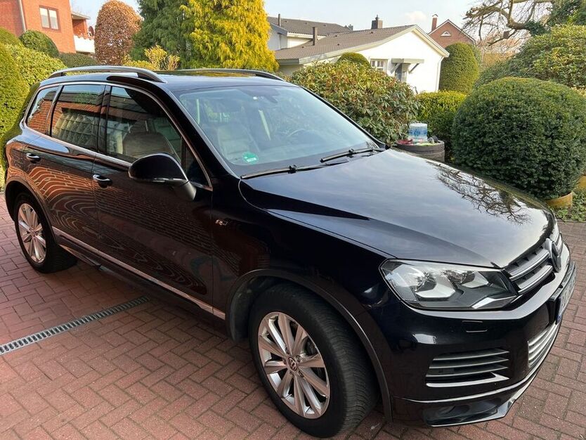Touareg